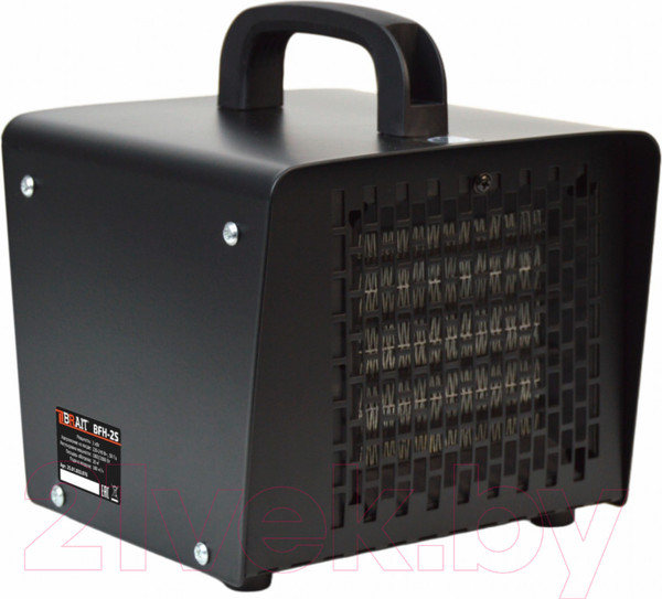 Изображение товара Тепловентилятор Brait BFH-2S