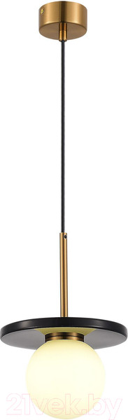 Изображение товара Потолочный светильник ST Luce SL1191.343.01