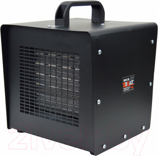 Изображение товара Тепловентилятор Brait BFH-3S