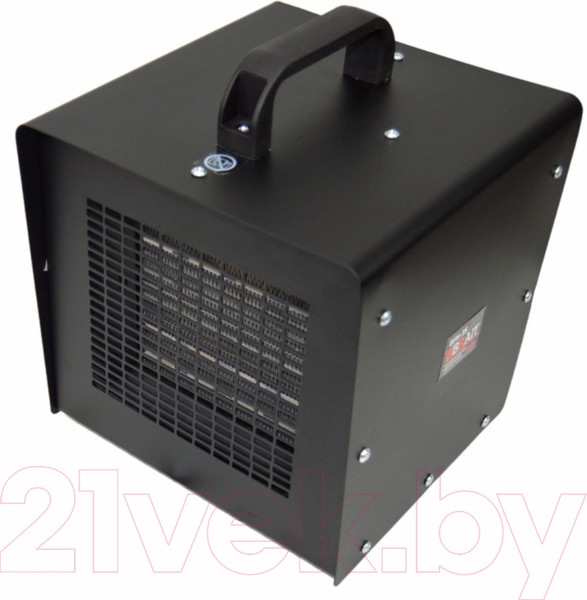 Изображение товара Тепловентилятор Brait BFH-3S