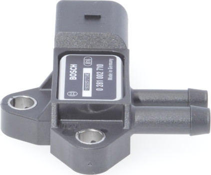 Изображение товара Датчик давления выхлопных газов Bosch 0281002710
