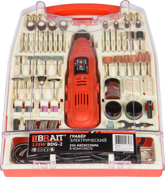 Изображение товара Гравер Brait BDG-2