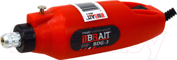 Изображение товара Гравер Brait BDG-3