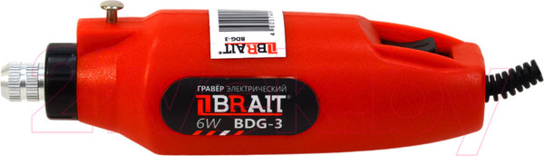 Изображение товара Гравер Brait BDG-3