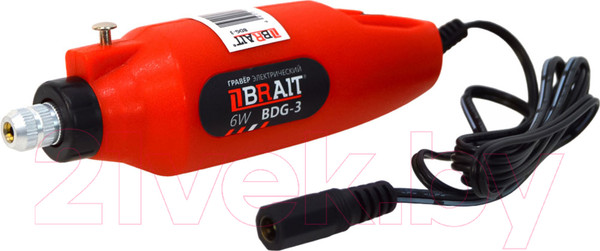 Изображение товара Гравер Brait BDG-3