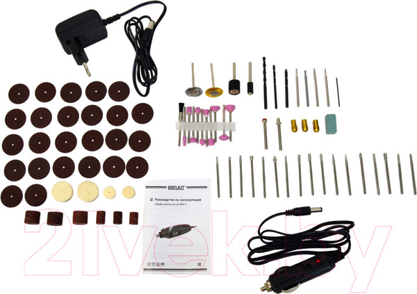 Изображение товара Гравер Brait BDG-3