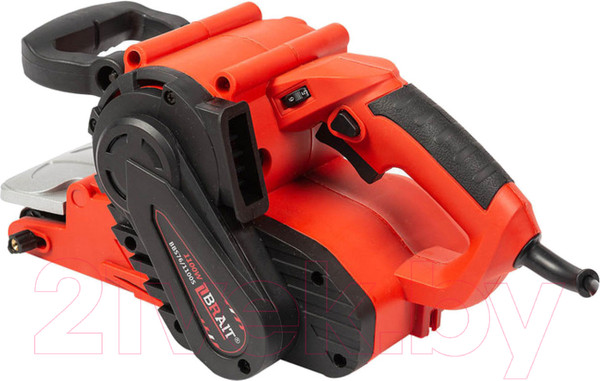 Изображение товара Ленточная шлифовальная машина Brait BBS76/1100S