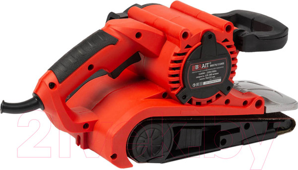 Изображение товара Ленточная шлифовальная машина Brait BBS76/1100S