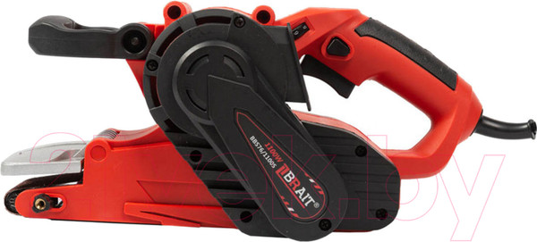 Изображение товара Ленточная шлифовальная машина Brait BBS76/1100S