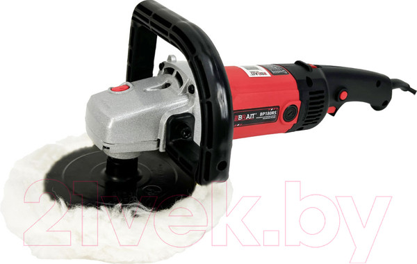 Изображение товара Полировальная машина Brait BP180RS PRO