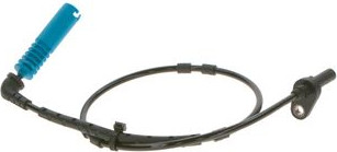 Изображение товара Датчик АБС Bosch 0265007855