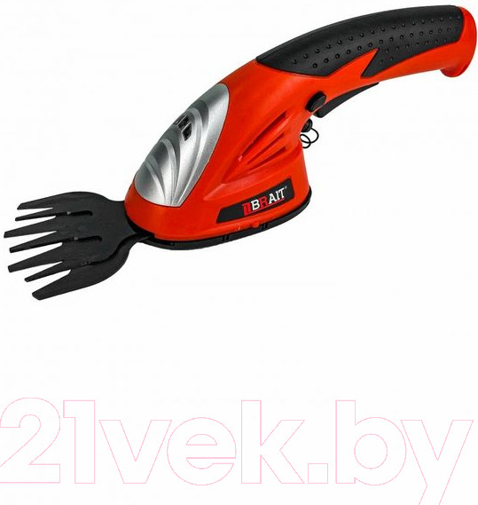 Изображение товара Кусторез аккумуляторный Brait BGT72