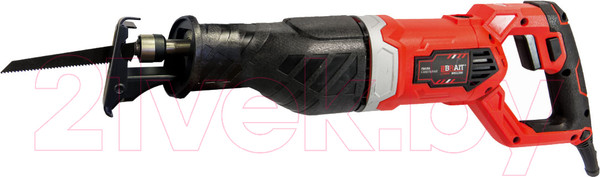 Изображение товара Сабельная пила Brait BRS1200