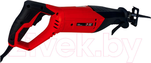 Изображение товара Сабельная пила Brait BRS900