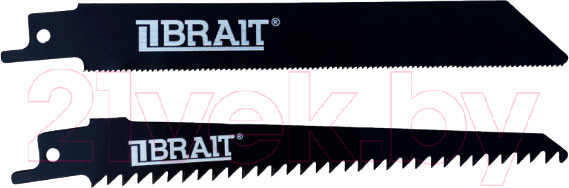 Изображение товара Сабельная пила Brait BRS900