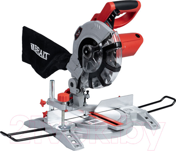 Изображение товара Торцовочная пила Brait BMS 210