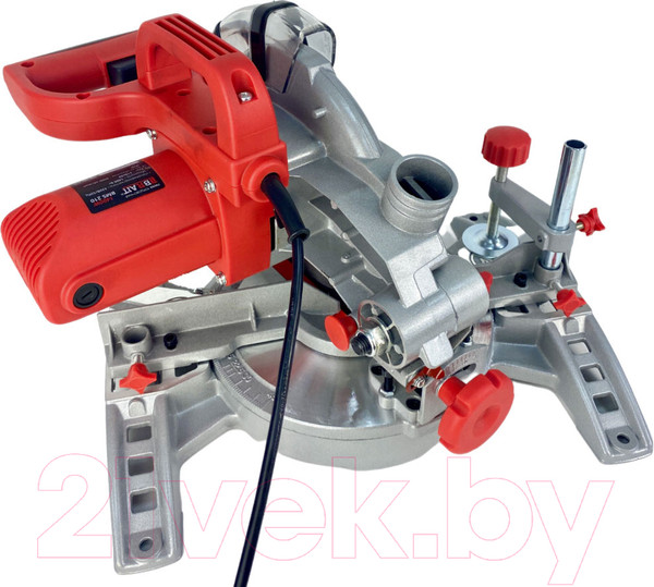 Изображение товара Торцовочная пила Brait BMS 210