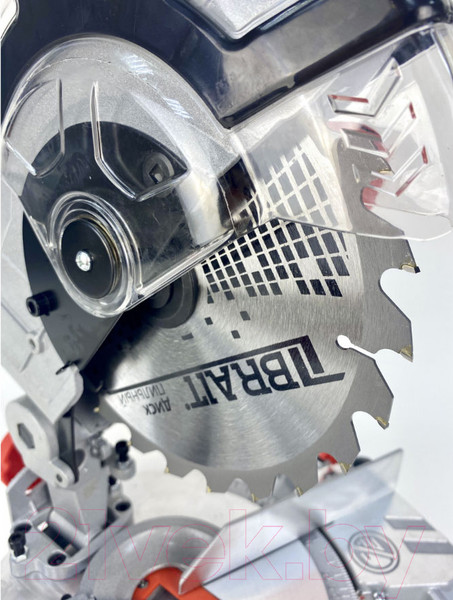 Изображение товара Торцовочная пила Brait BMS 210