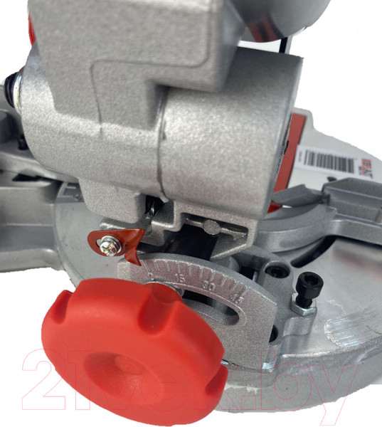 Изображение товара Торцовочная пила Brait BMS 210