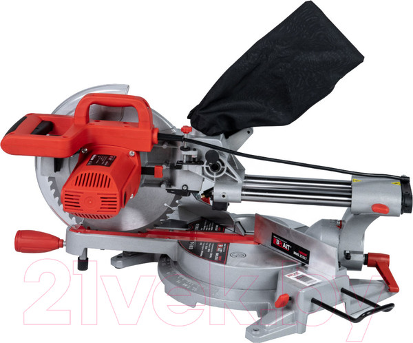 Изображение товара Торцовочная пила Brait BMS 255LT