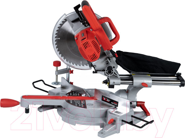 Изображение товара Торцовочная пила Brait BMS 255LT