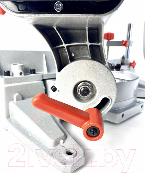 Изображение товара Торцовочная пила Brait BMS 255LT
