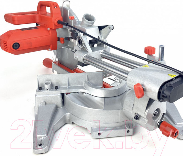 Изображение товара Торцовочная пила Brait BMS 255LT