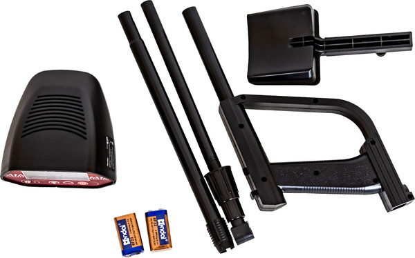 Изображение товара Металлоискатель Pioneer MD-4070