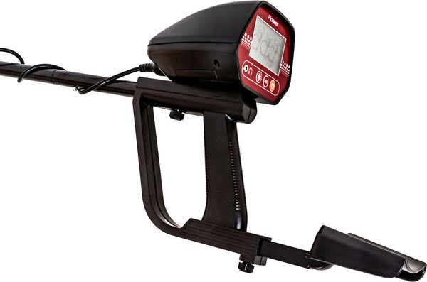 Изображение товара Металлоискатель Pioneer MD-4070