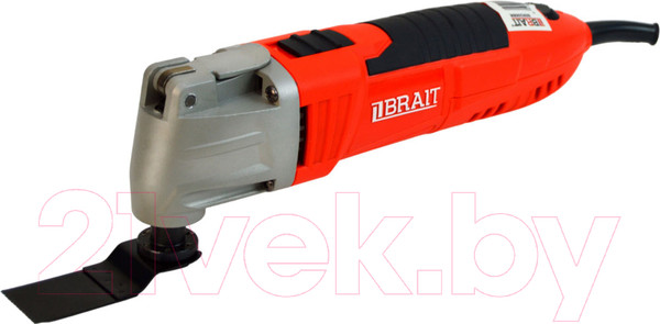 Изображение товара Реноватор Brait BER500BR PRO