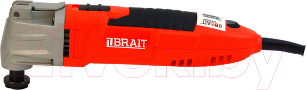 Изображение товара Реноватор Brait BER500BR PRO