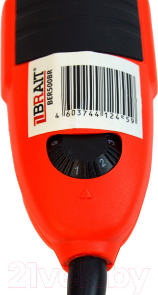 Изображение товара Реноватор Brait BER500BR PRO
