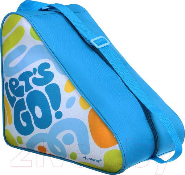 Изображение товара Спортивная сумка Onlytop Let's Go / 9929500