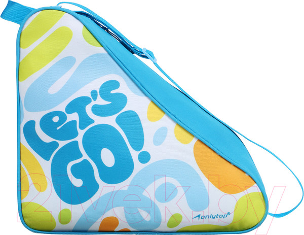 Изображение товара Спортивная сумка Onlytop Let's Go / 9929500
