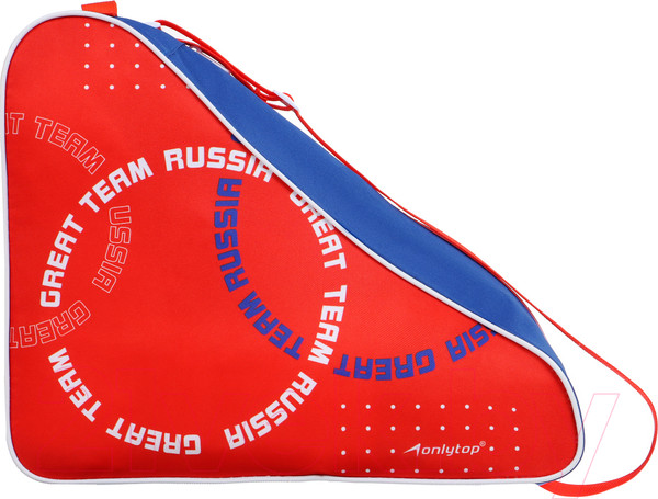 Изображение товара Спортивная сумка Onlytop Russial / 9929498