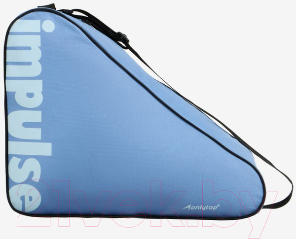 Изображение товара Спортивная сумка Onlytop Impulse / 9929503 (голубой)