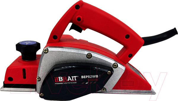 Изображение товара Электрорубанок Brait BEP82WB PRO