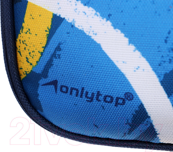 Изображение товара Спортивная сумка Onlytop Pattern / 9929493