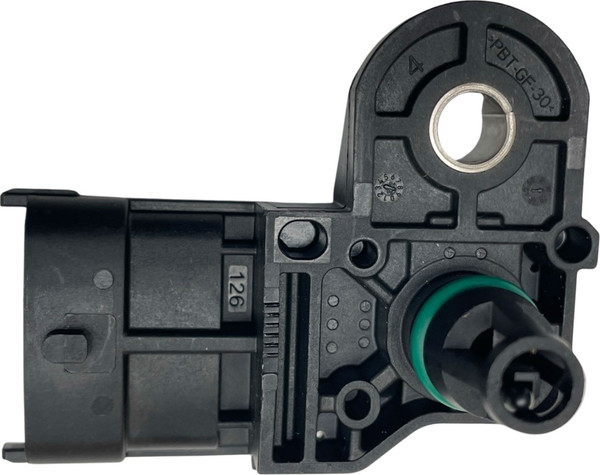 Изображение товара Датчик давления наддува Bosch 0281006102