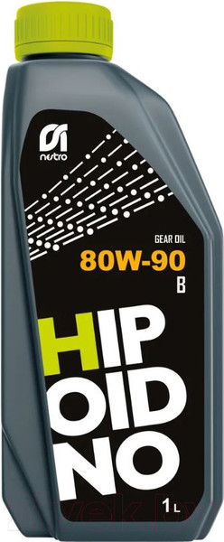 Изображение товара Трансмиссионное масло Nestro HIPOIDNO ULJE B SAE 80W-90  (1л)