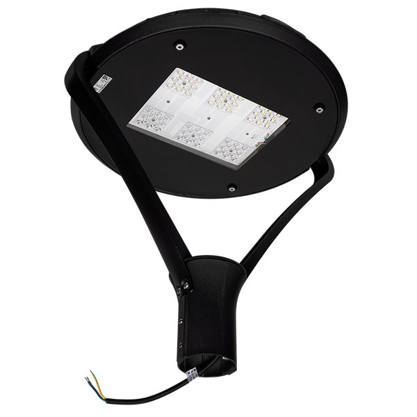 Изображение товара Светильник уличный JAZZway PGL 03 60W 5000K IP65 BL / 5034013