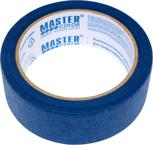 Изображение товара Лента малярная MasterColor 30-6113
