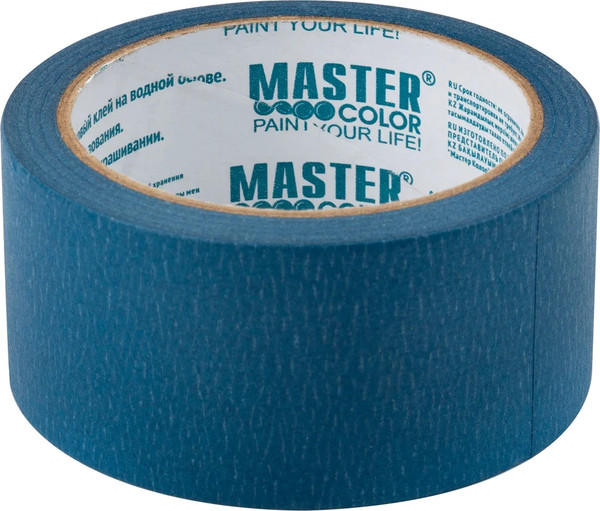 Изображение товара Лента малярная MasterColor 30-6114