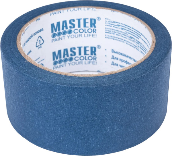 Изображение товара Лента малярная MasterColor 30-6114