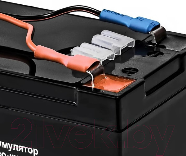 Изображение товара Аккумуляторная батарея Prometheus Energy PE 12072L 12В/7.2Ач