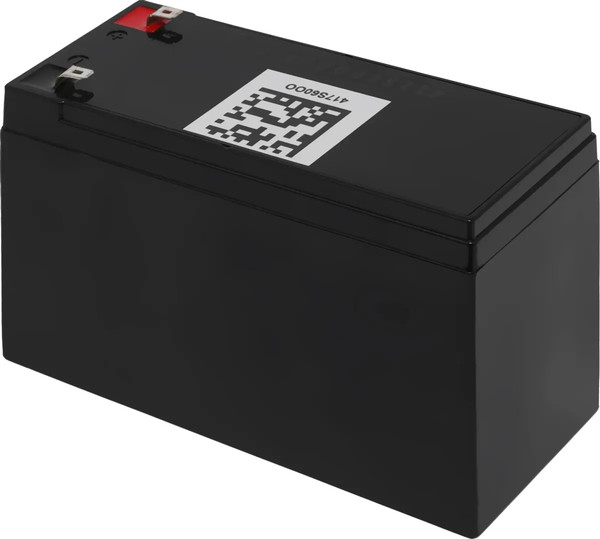 Изображение товара Аккумуляторная батарея Prometheus Energy PE 1234 W 12В/9Ач