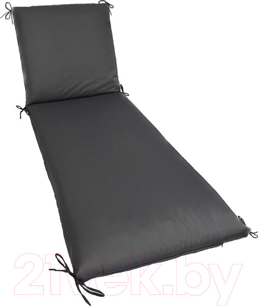 Изображение товара Подушка для садовой мебели Nivasan Оксфорд 190x60 3 / PS.O190x60-3