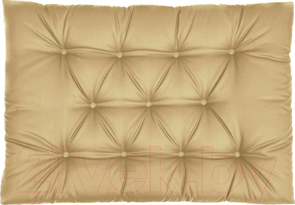 Изображение товара Подушка для садовой мебели Nivasan Оксфорд 60x40 К-1 / PS.O60x40K-1