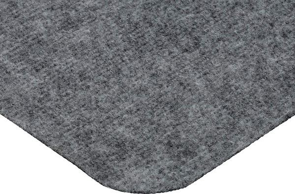 Изображение товара Коврик грязезащитный VORTEX Slim 40x60см / 24385 (серый)