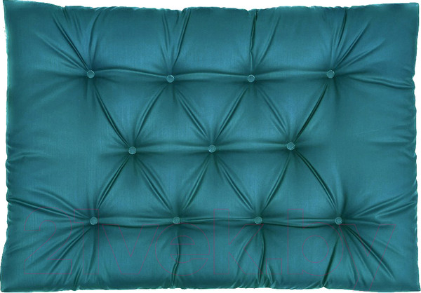 Изображение товара Подушка для садовой мебели Nivasan Оксфорд 60x40 К-4 / PS.O60x40K-4